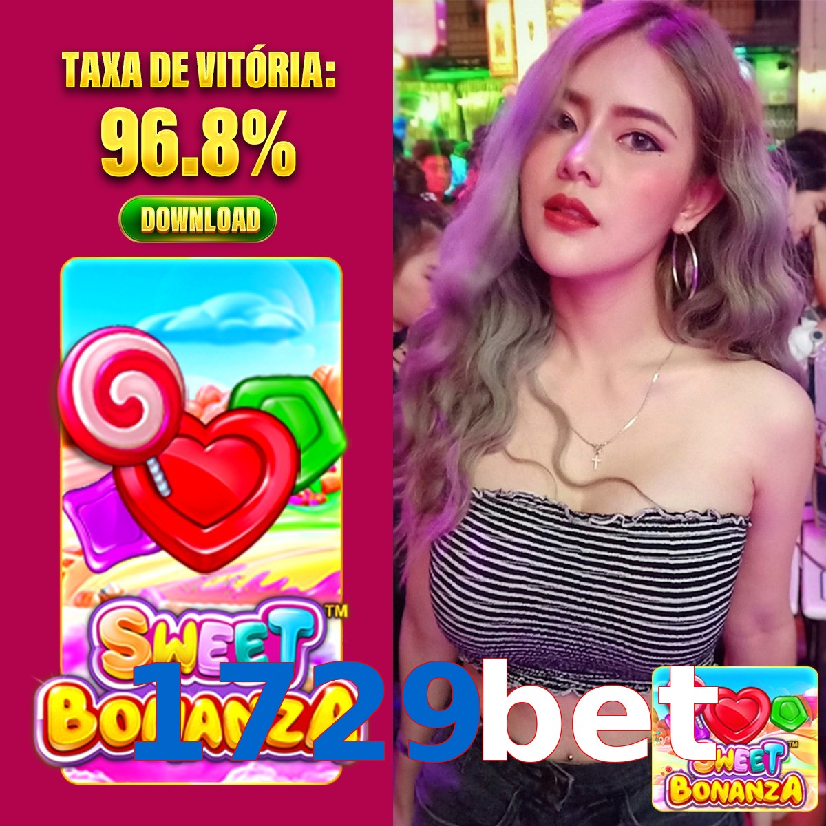 1729bet