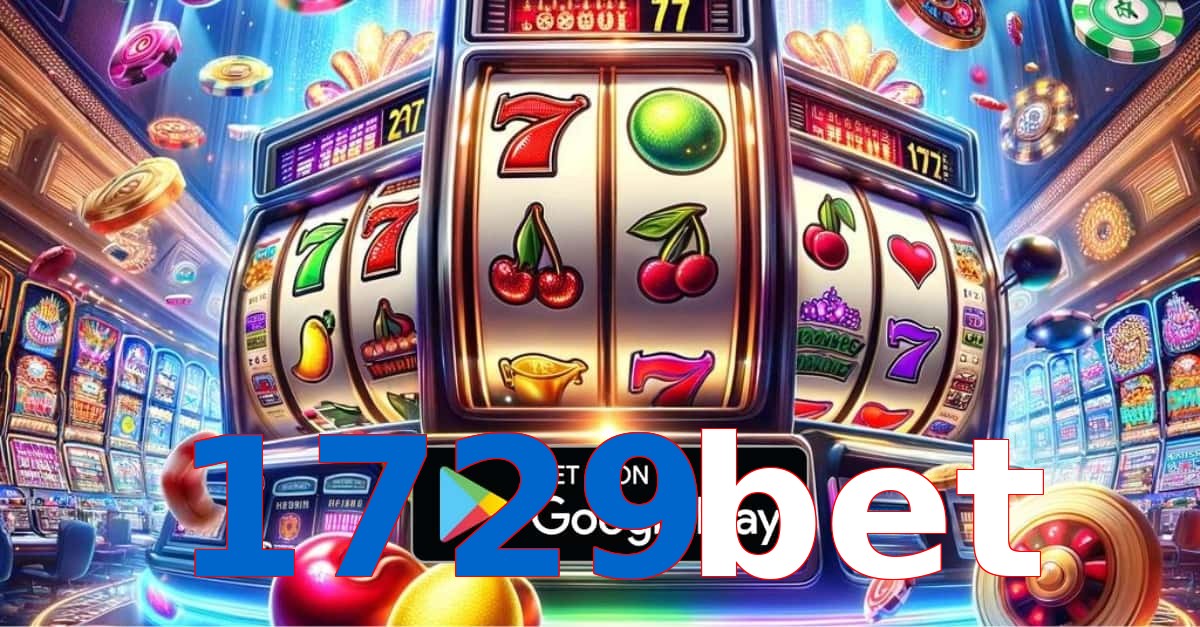 1729bet