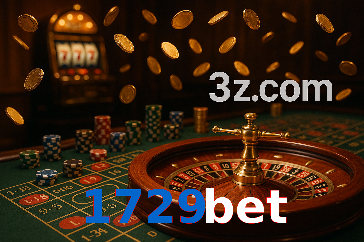 1729bet